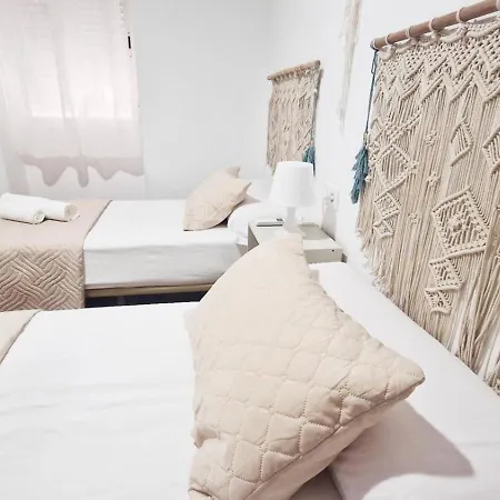 El Recuerdo De Stunning Location Apartment *