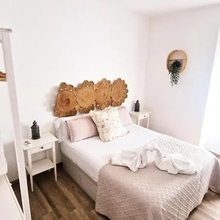 El Recuerdo De Stunning Location Apartment