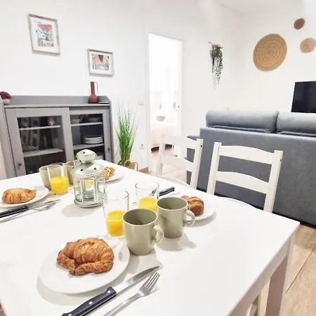 El Recuerdo De Stunning Location Apartment *
