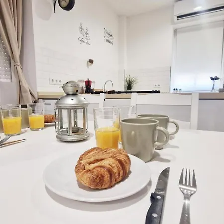 El Recuerdo De Stunning Location Apartment