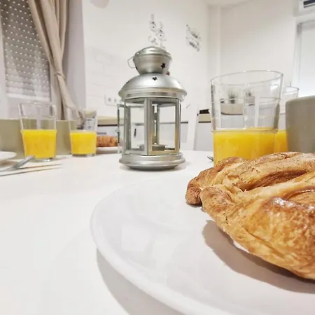 El Recuerdo De Stunning Location Apartment *