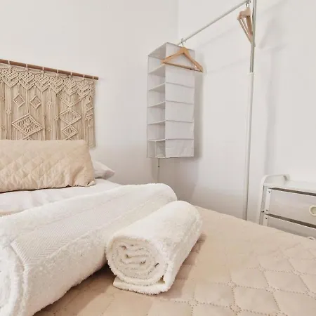 El Recuerdo De Stunning Location Apartment