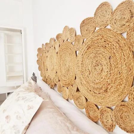 El Recuerdo De Stunning Location Apartment