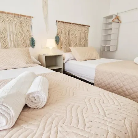 Apartment El Recuerdo De Stunning Location *