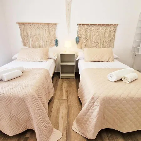 Apartment El Recuerdo De Stunning Location