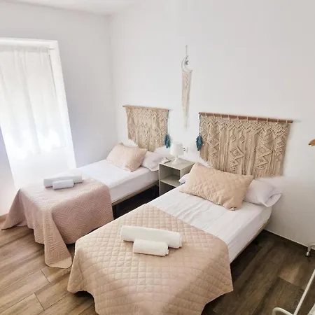 El Recuerdo De Stunning Location Apartment