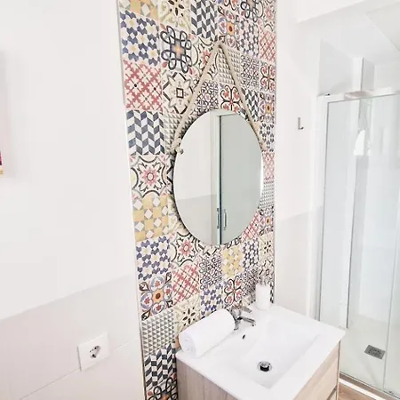 Apartment El Recuerdo De Stunning Location *