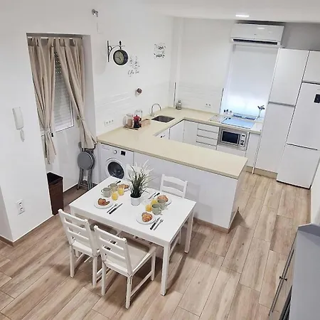 El Recuerdo De Stunning Location Apartment