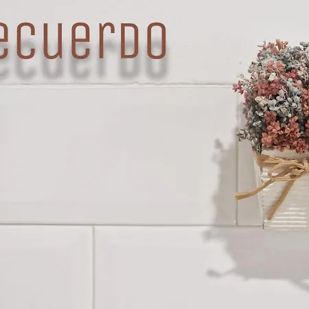 El Recuerdo *